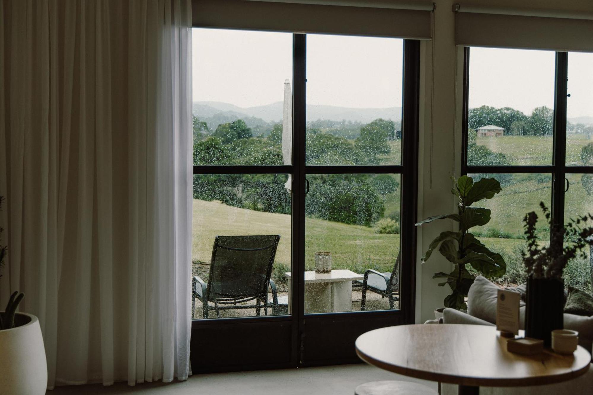 Ten Acres Beechmont Extérieur photo